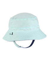 Gorro de Sol Azul Marino